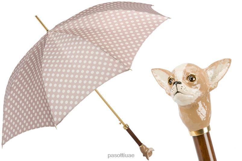 مظلة | 20 55874-153 k70pa - مظلة تشيهواهوا بالنقاط PASOTTI Z446V505